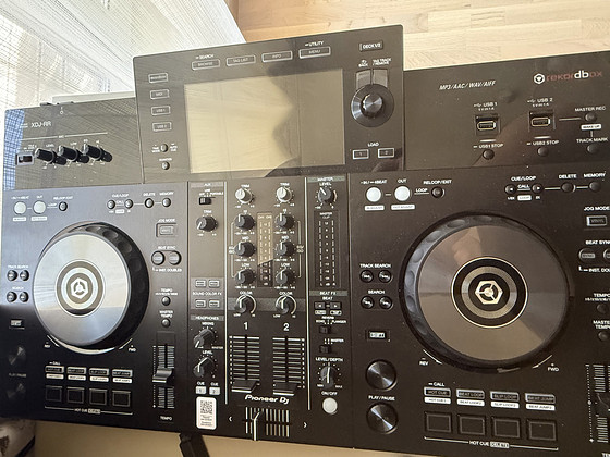 Pioneer XDJ-RR