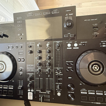 Pioneer XDJ-RR