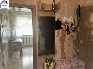 Ida-Viru maakond, Kohtla-Järve linn, Ahtme linnaosa, Ahtme mnt 31 (19 foto / 22)