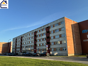 Ida-Viru maakond, Kohtla-Järve linn, Ahtme linnaosa, Ahtme mnt 31 (22 foto / 22)