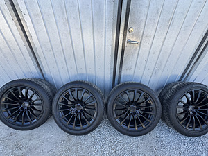 5x112 r18 (1 foto / 4)