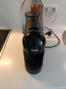 Kapselkohvimasin Lavazza LM Jolie (1 foto / 2)