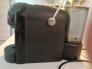 Kapselkohvimasin Lavazza LM Jolie (2 foto / 2)