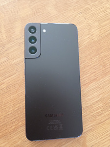 Samsung S22 Plus (4 фото из 5)
