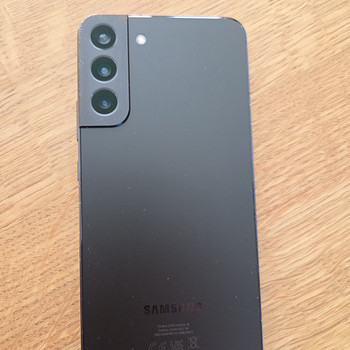 Samsung S22 Plus