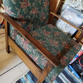 Lahtikäiv tugitool