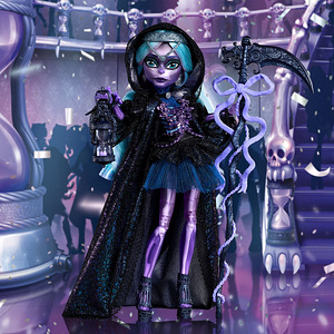 Monster high (1 foto no 5)
