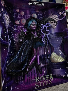 Monster high (4 foto no 5)