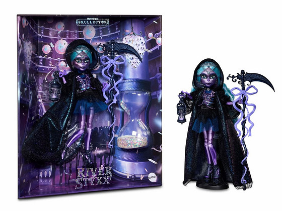 Monster high