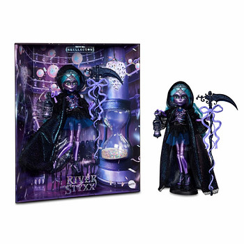 Monster high