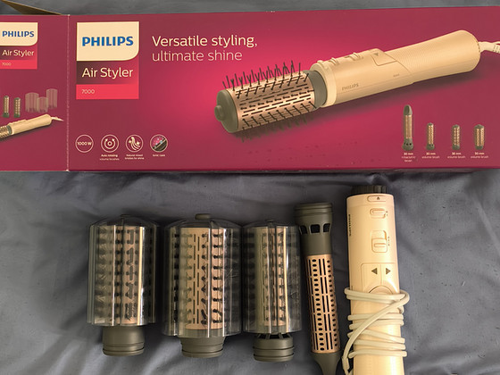 Philips Air Styler 7000