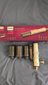 Philips Air Styler 7000 (1 фото из 1)