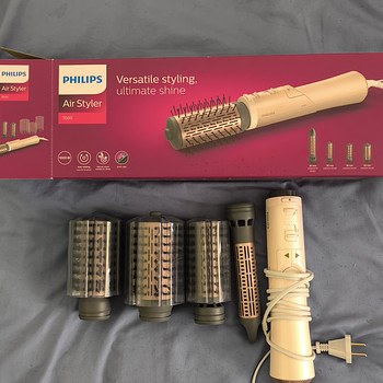 Philips Air Styler 7000