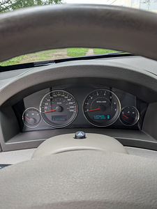 Jeep Grand Cherokee Limited CRD (10 foto / 14)