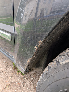 Jeep Grand Cherokee Limited CRD (13 foto / 14)