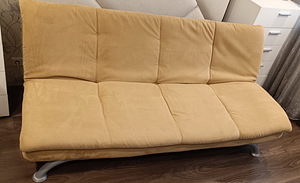 Продам раскладной диван (1 фото из 3)