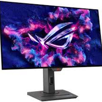 Asus ROG Strix OLED XG27AQDMG 26,5'',OLED, QHD, 240 HZ