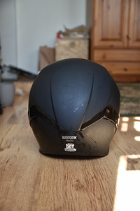 Icon Airform Kiiver M58 (1 foto / 5)