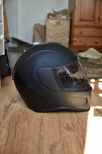 Icon Airform Kiiver M58 (2 foto / 5)