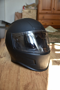 Icon Airform Kiiver M58 (3 foto / 5)