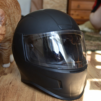 Icon Airform Kiiver M58