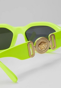 Versace Medusa original (Farfetch) päikeseprillid (3 foto / 6)