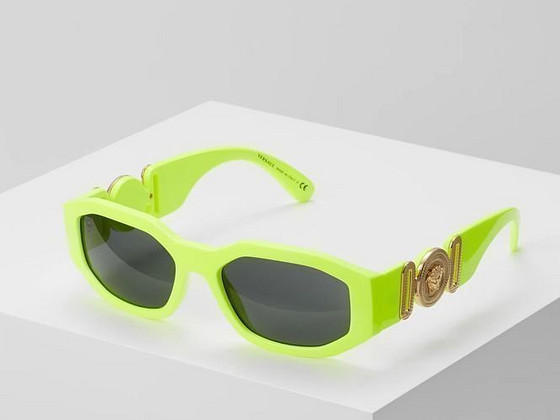 Versace Medusa original (Farfetch) päikeseprillid