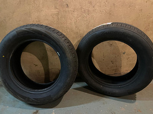 Suverehvid 215/60 R16 2tk. (3 foto / 4)