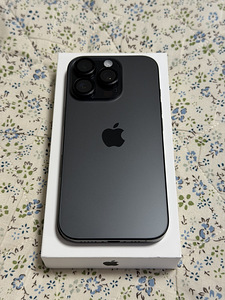 Apple IPhone 16 Pro 128 ГБ (1 фото из 3)