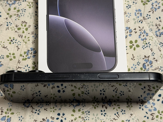 Apple IPhone 16 Pro 128gb