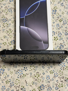 Apple IPhone 16 Pro 128 ГБ (2 фото из 3)