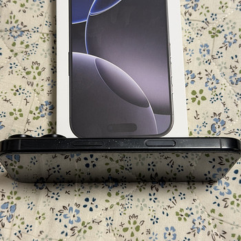 Apple IPhone 16 Pro 128 ГБ
