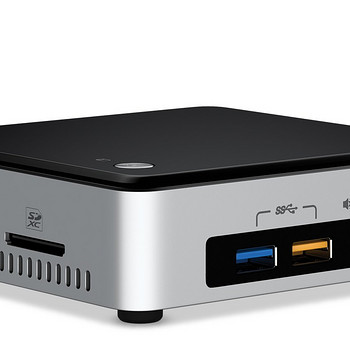Intel NUC NUC6I5SYK