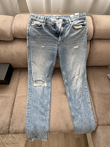 Calvin Klein Jeans 32/32 (1 фото из 3)