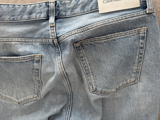 Calvin Klein Jeans 32/32