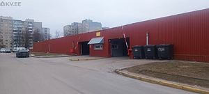 M. Härma tn 10c, Lasnamäe, Tallinn, Harjumaa (1 foto / 9)