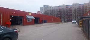 M. Härma tn 10c, Lasnamäe, Tallinn, Harjumaa (8 foto / 9)