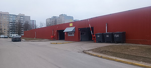 M. Härma tn 10c, Lasnamäe, Tallinn, Harjumaa (9 foto / 9)