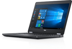 Dell Latitude E5470 i7 16GB 1TB (1 фото из 1)
