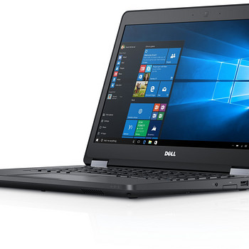Dell Latitude E5470 i7 16GB 1TB