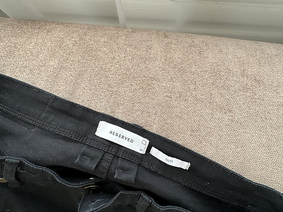 Meeste Reserved püksid