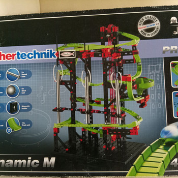 Fischertechnik