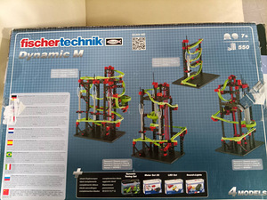 Fischertechnik (2 фото из 4)