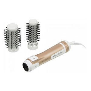 Вращающаяся фен-щетка Rowenta Brush Activ Compact (1 фото из 4)