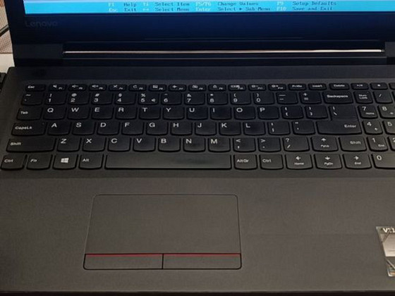 Lenovo V110-15ISK