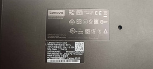 Lenovo V110-15ISK (3 foto / 6)