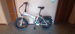 RKS RS3 pro (1 фото из 4)