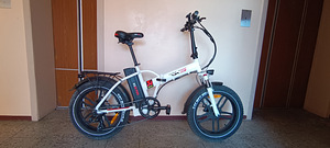 RKS RS3 pro (3 фото из 4)