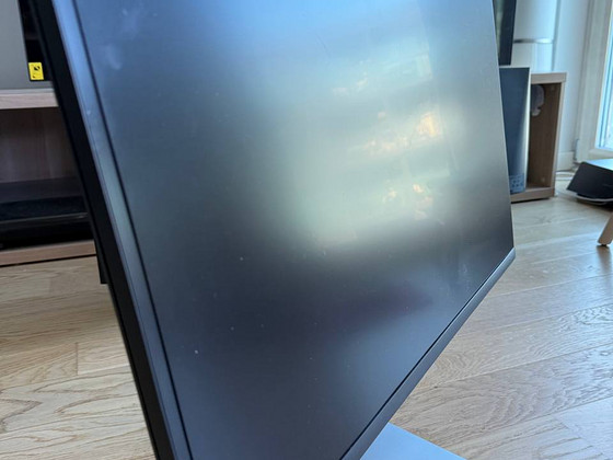 Dell P2725H, 27'', 100 Гц, серебристый — монитор