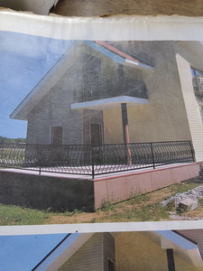 Продам балкон, веранда (2 фото из 4)